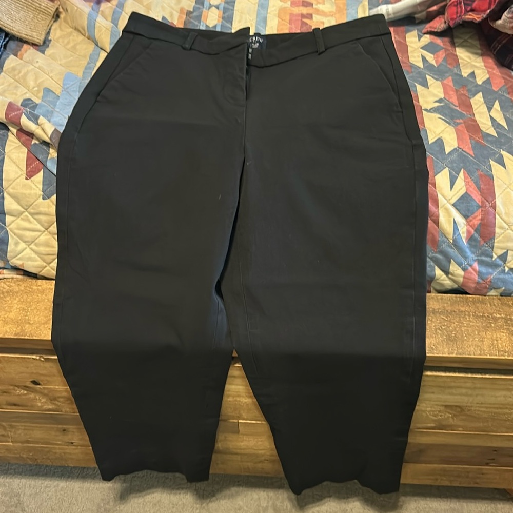 I crew Kallie pant